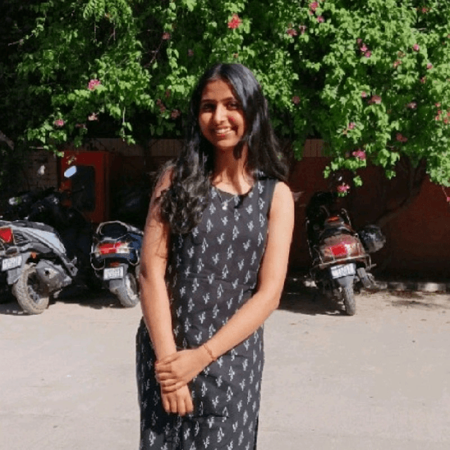 Riya Gupta