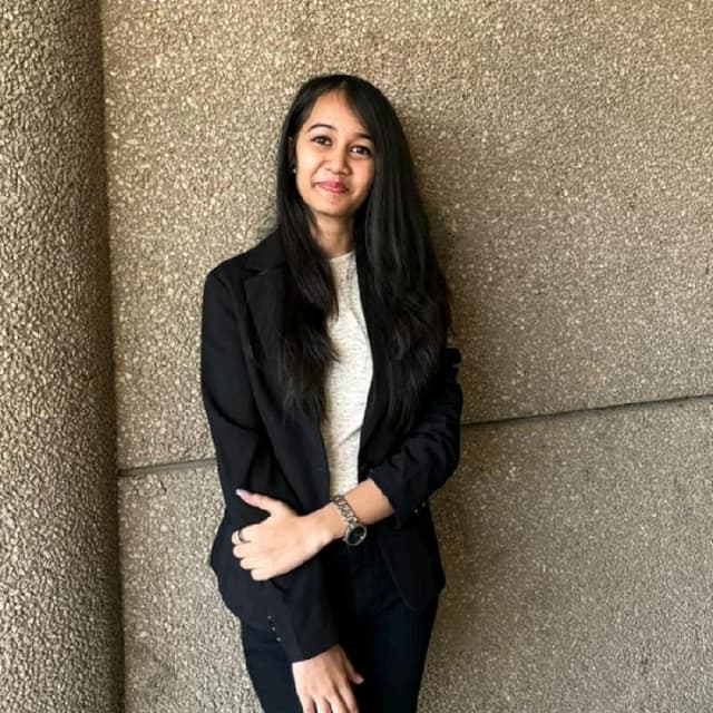 Riya Dev Varshney