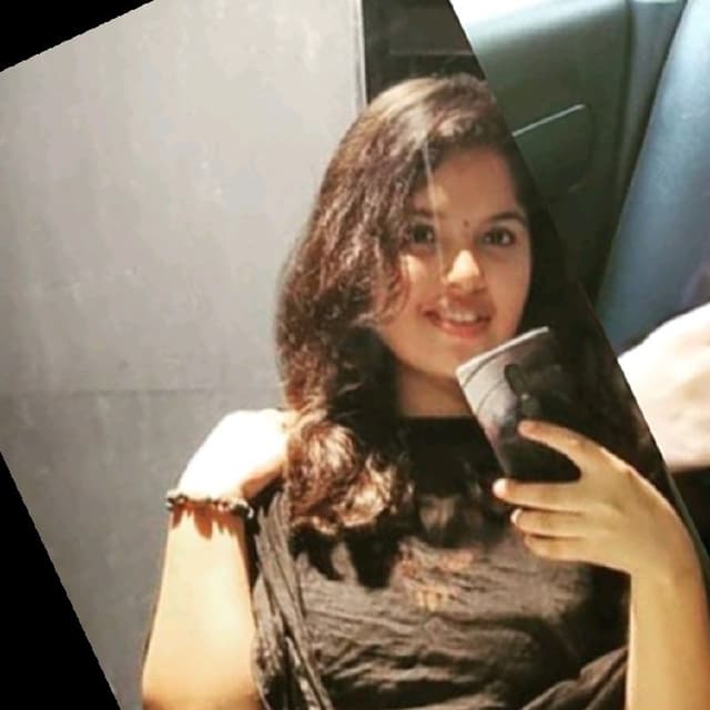 Riya Dixit