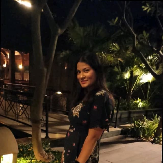 Riya Garg
