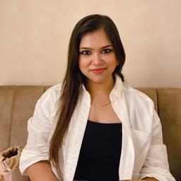 Riya Ghosh