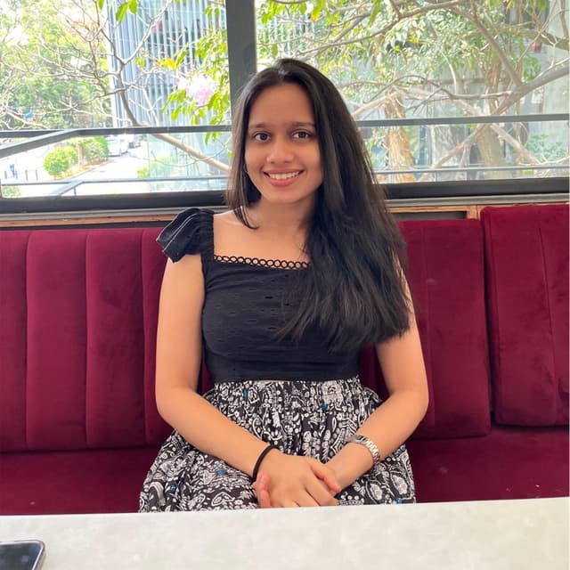 Riya Goyal