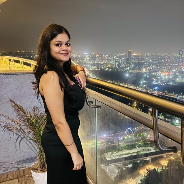 Riya Goyal