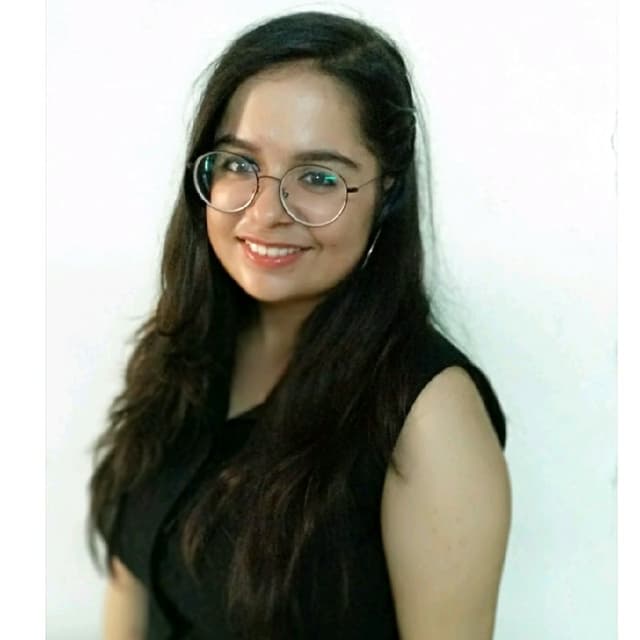 Riya Gulyani
