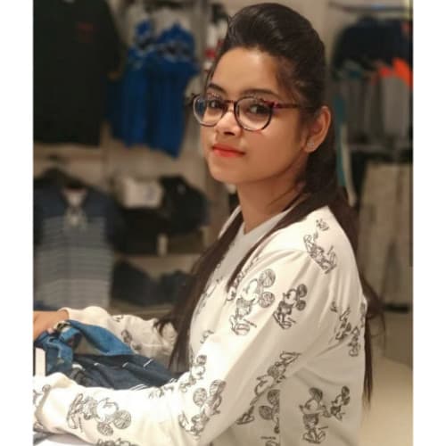 Riya gupta