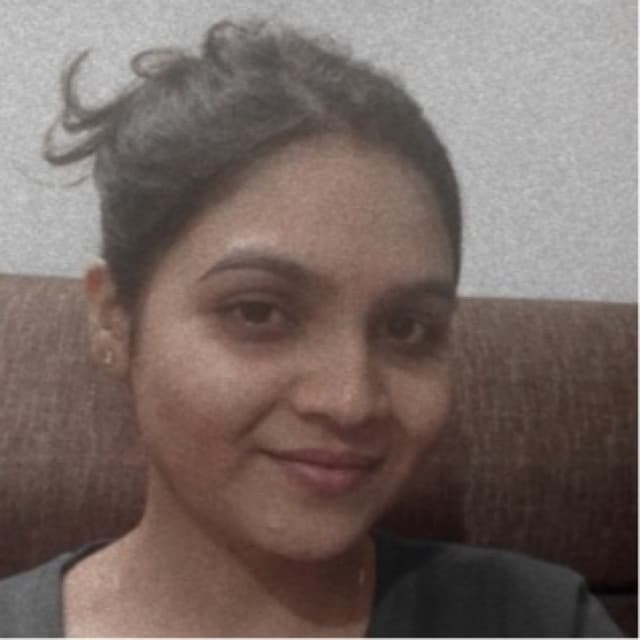 Riya Gupta