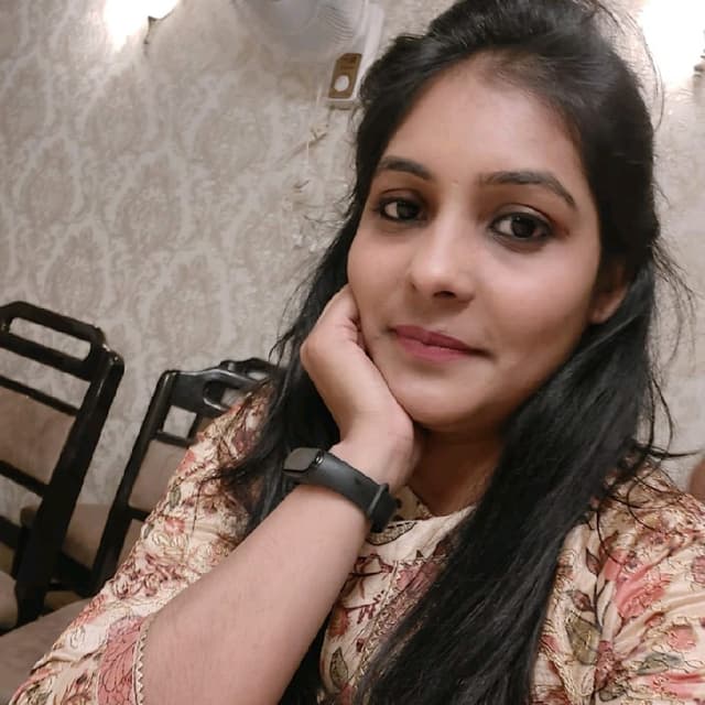 Riya Jain