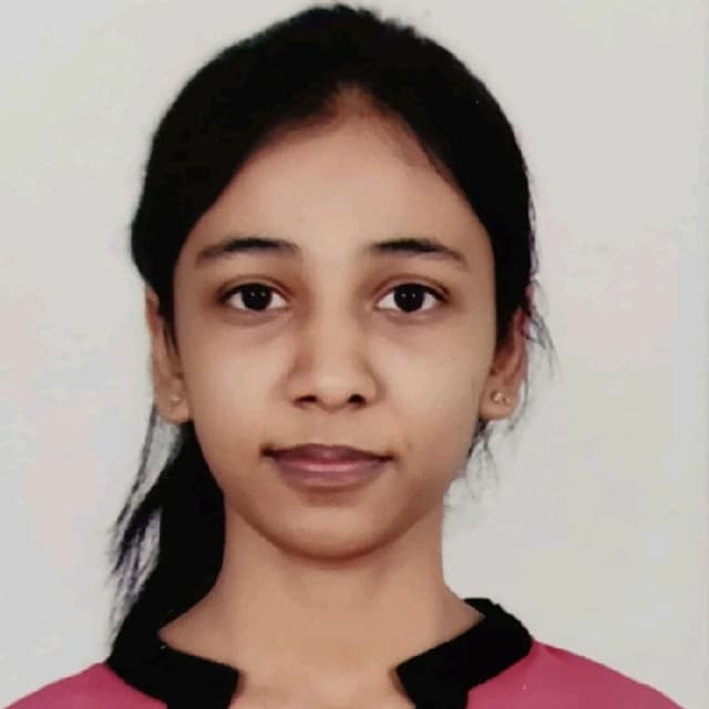 Riya Jain