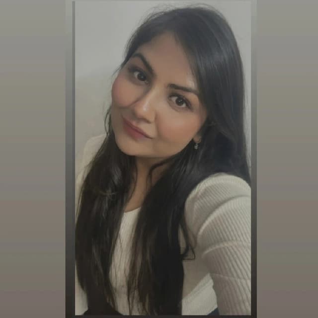 Riya Jain