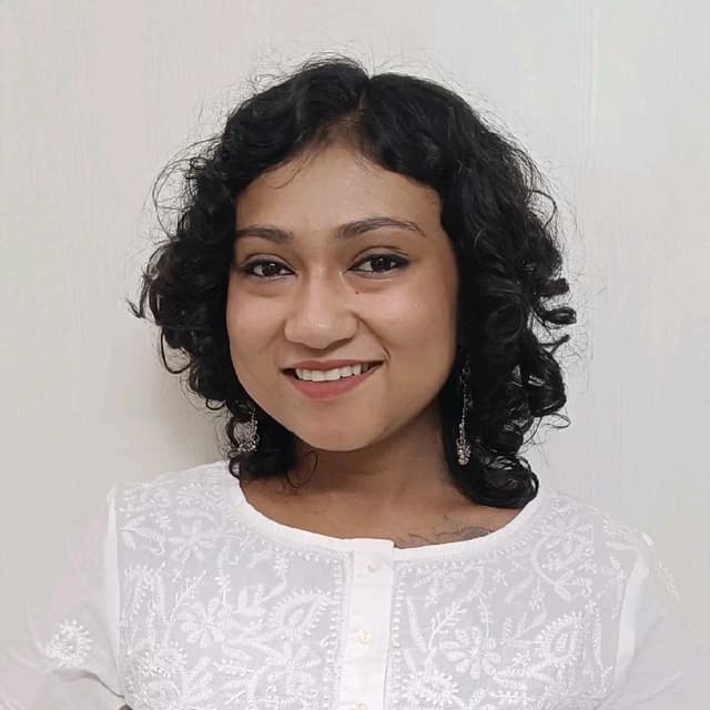 Riya Jana