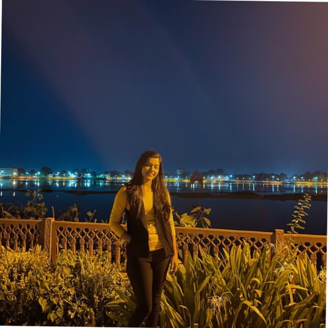 Riya Jha