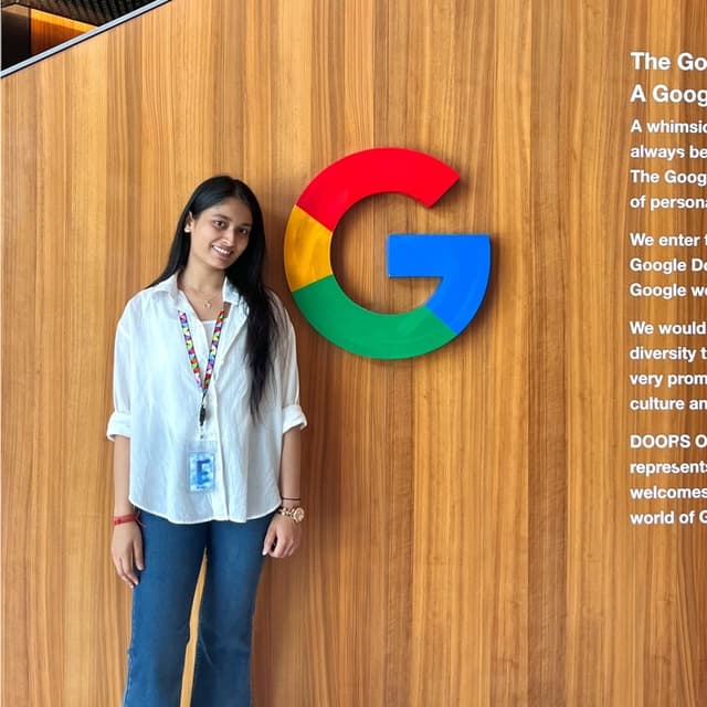 Riya  Jindal