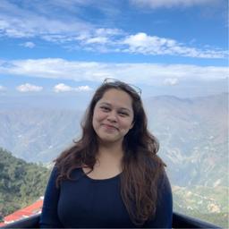 RIYA KANDWAL