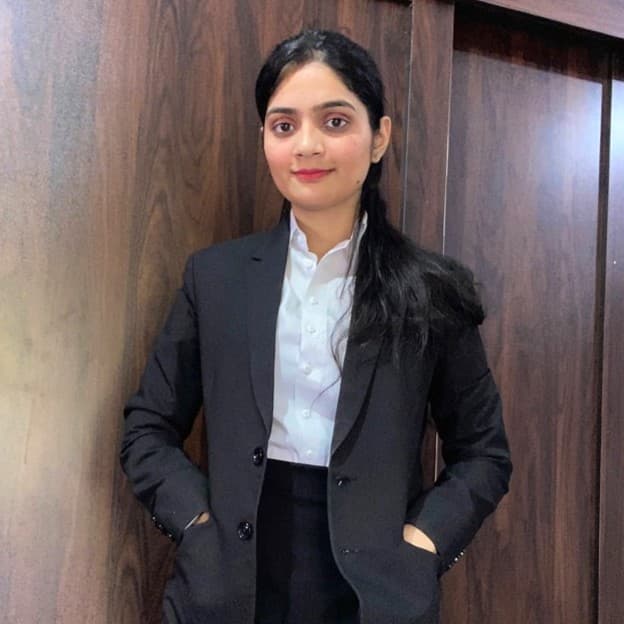 Riya  karode 