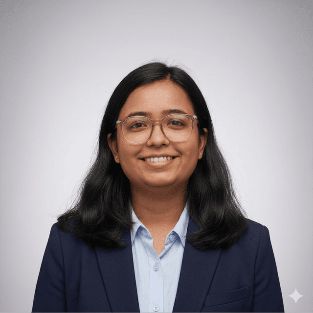 Riya Kasaudhan