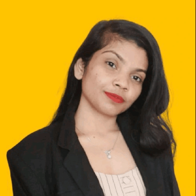 Riya Kasaudhan