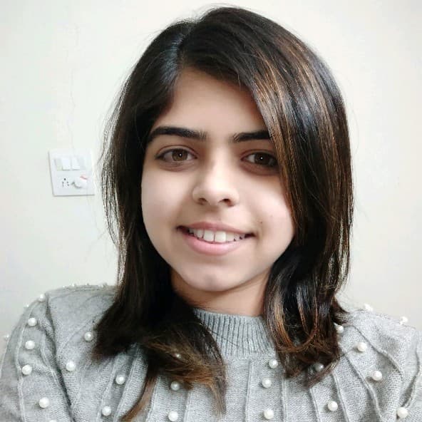 Riya Katariya