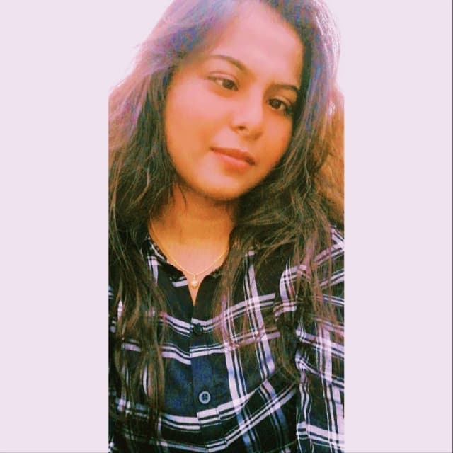 Riya Kumar