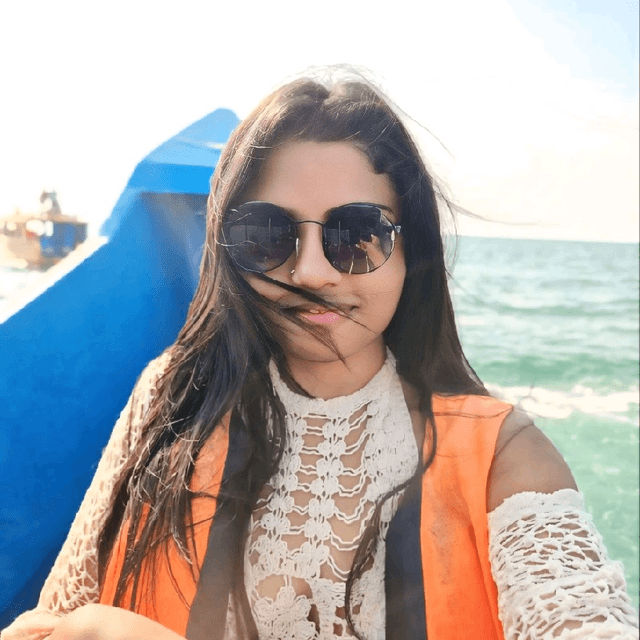 Riya Kumari