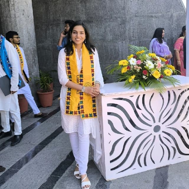 Riya Lamba