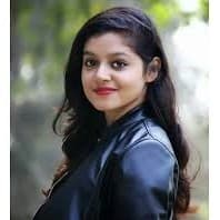 Riya Manasvi