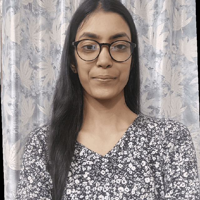 CA Riya Mittal