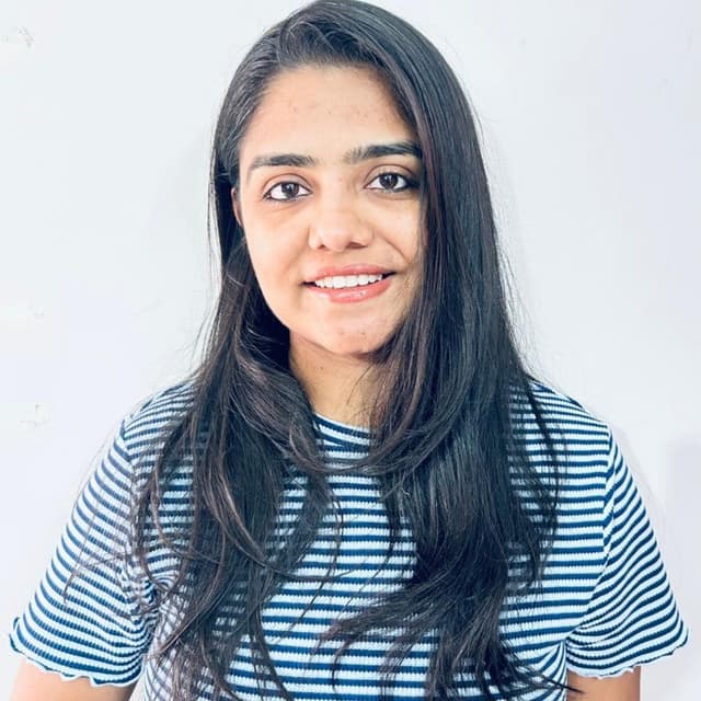 Riya Pahalwani
