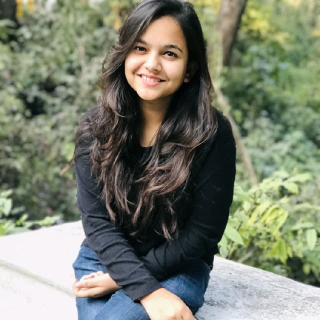Riya Prakash