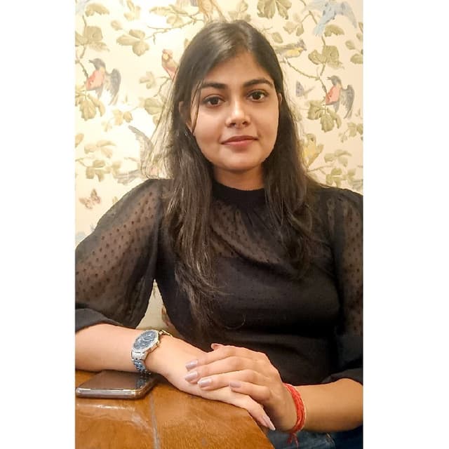Riya Rastogi
