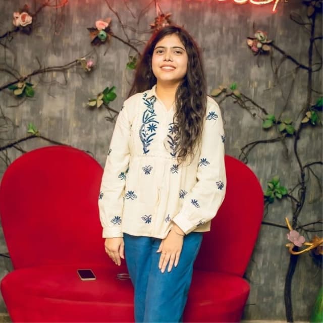 Riya Relwani