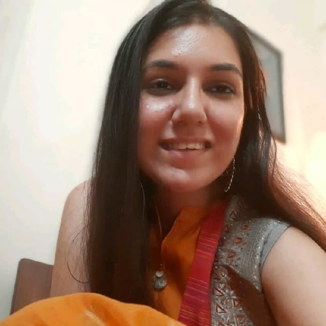 Riya S.