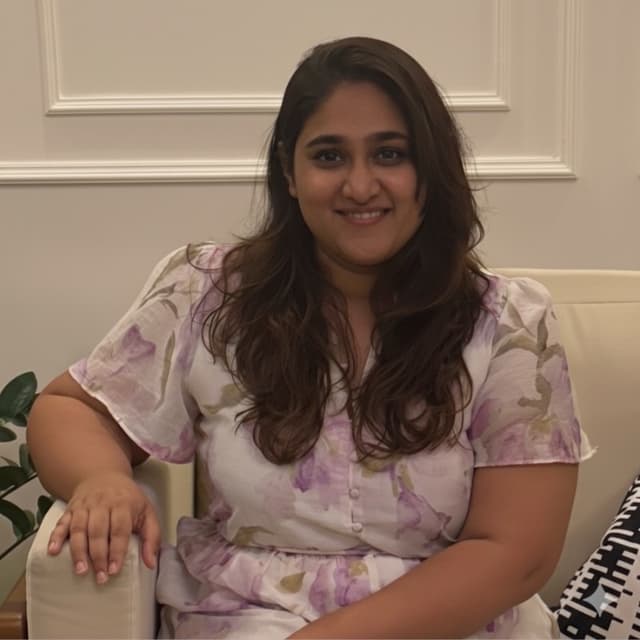 Riya Sawant