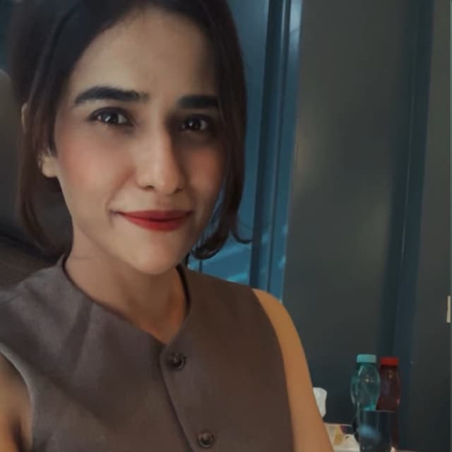 Riya Sachdeva