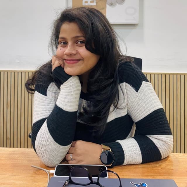 Riya Sagar