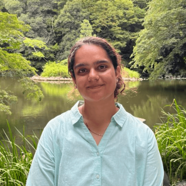 Riya Sahai