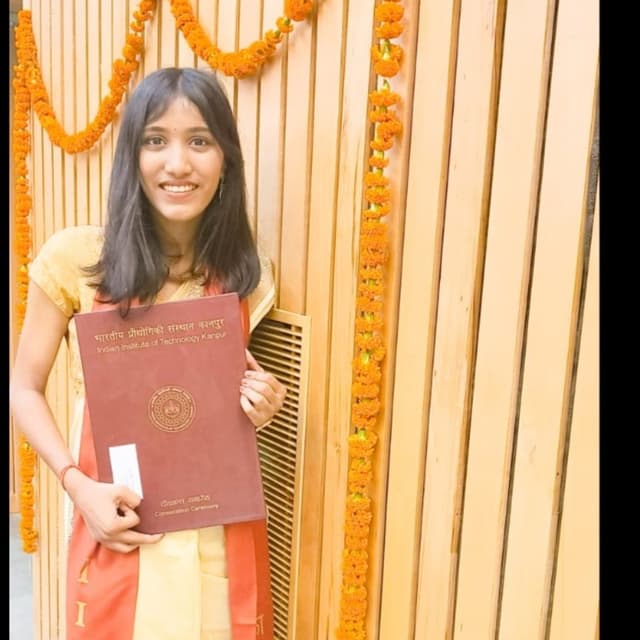 Riya Sahu