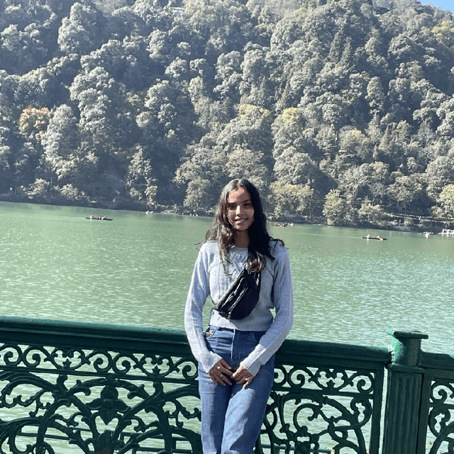 Riya Sati