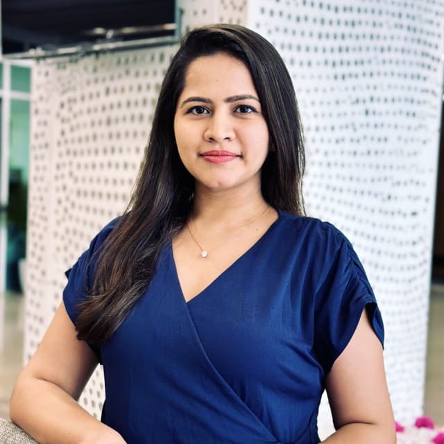 Riya Savjani