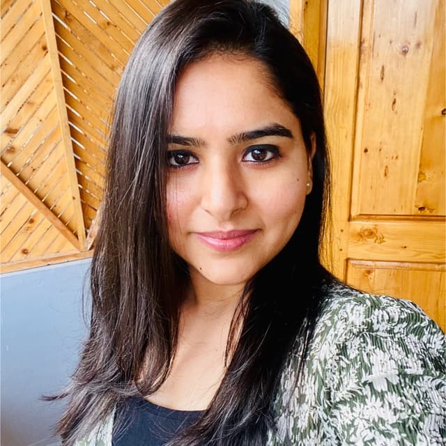 Riya Sharma