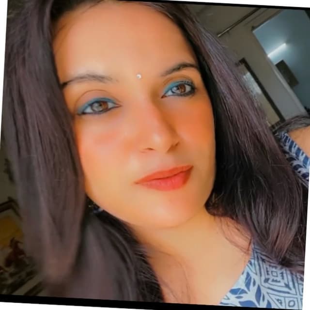 Riya Sharma