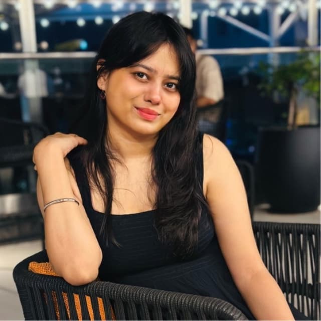 Riya Singh