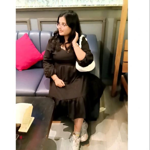 Riya Singh