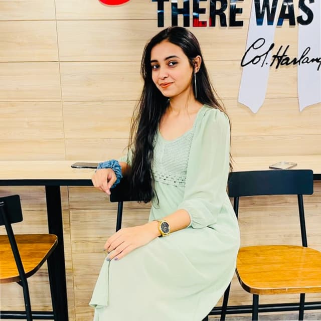 Riya Singh