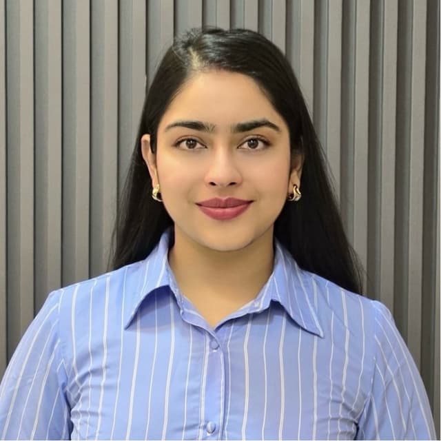 Riya Singh