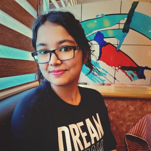Riya  Singh
