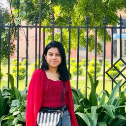 Riya Singhal
