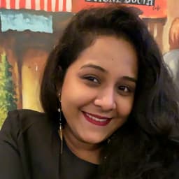 Riya Singhal