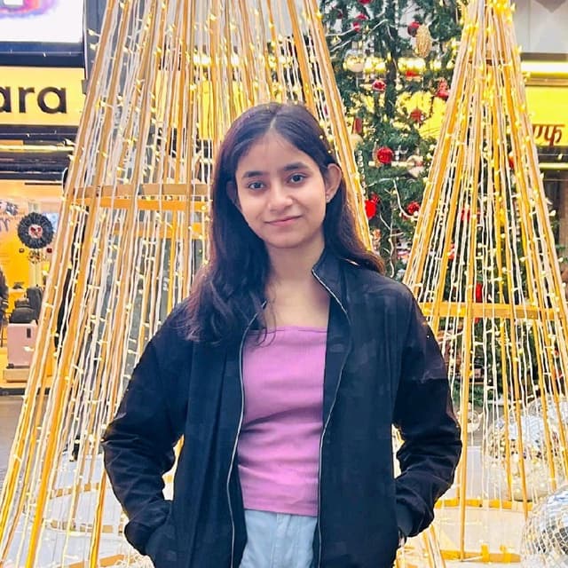 Riya Singh