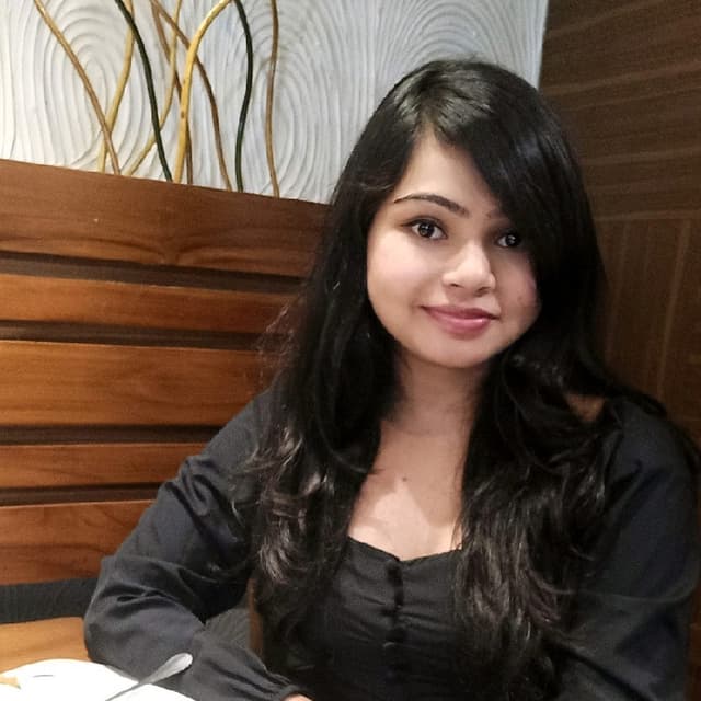 Riya Sinha