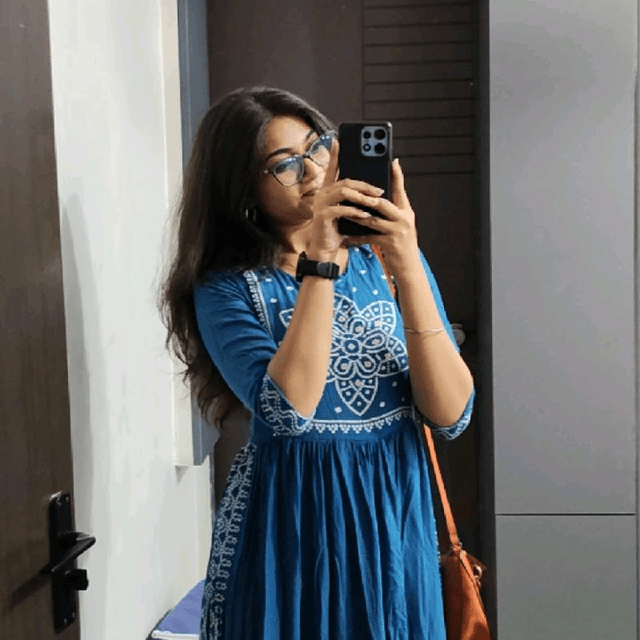 Riya Solanki